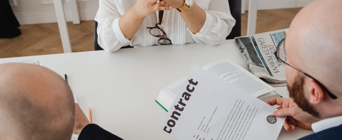 ¿Qué es una licitación pública y por qué le interesa a tu empresa?